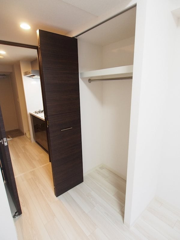 エステムコート梅田北Ⅱゼニスの物件内観写真