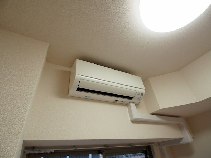 エステムコート梅田北Ⅱゼニスの物件内観写真