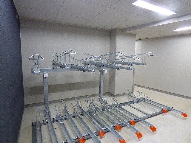 エステムコート梅田北Ⅱゼニスの物件内観写真