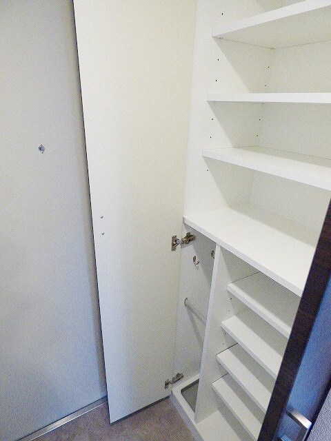 エステムコート梅田北Ⅱゼニスの物件内観写真