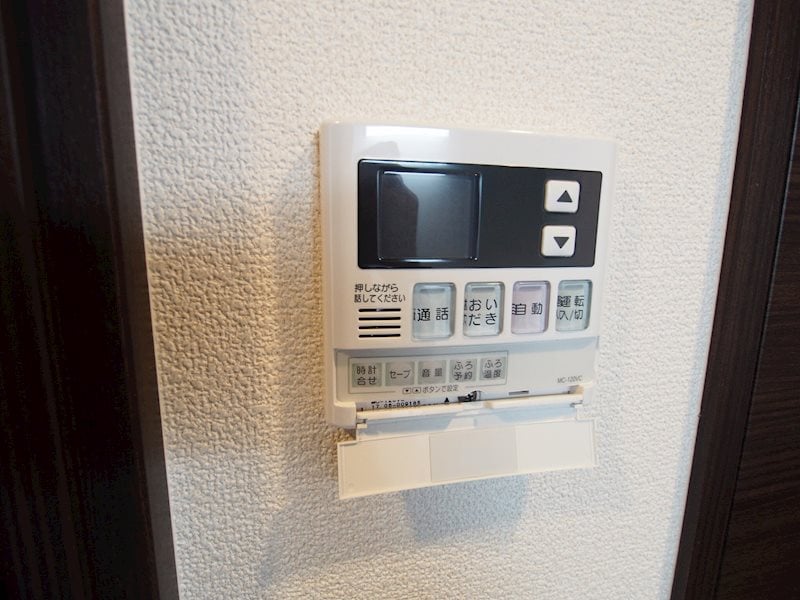 エステムコート梅田北Ⅱゼニスの物件内観写真