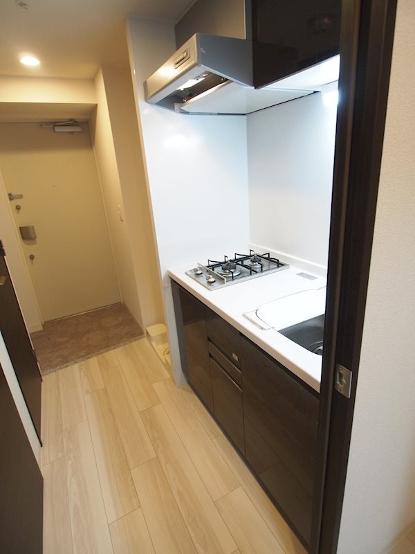 エステムコート梅田北Ⅱゼニスの物件内観写真