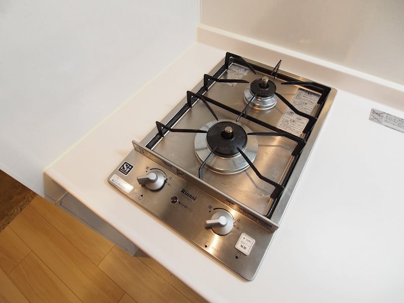 エステムコート梅田北Ⅱゼニスの物件内観写真