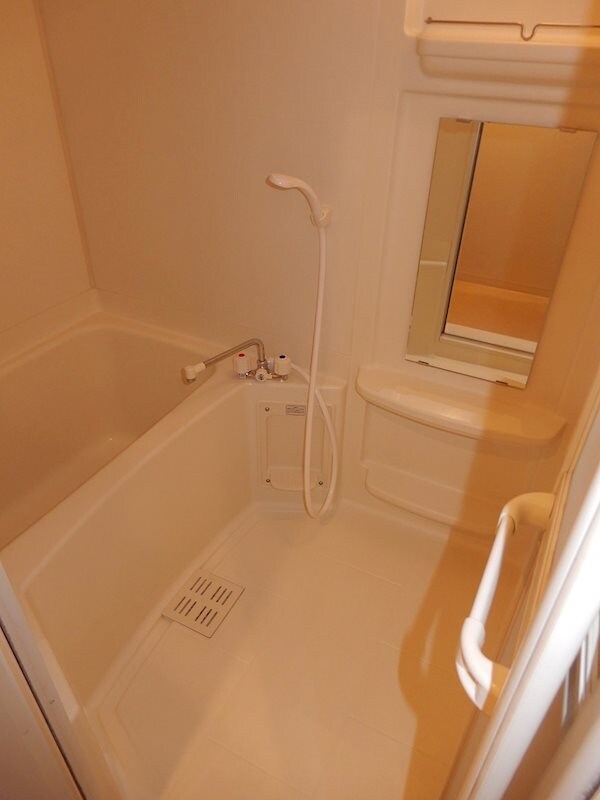 中崎町駅 徒歩7分 3階の物件内観写真