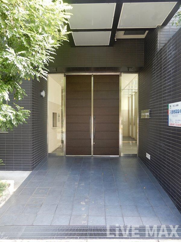 グランカーサ梅田北の物件外観写真