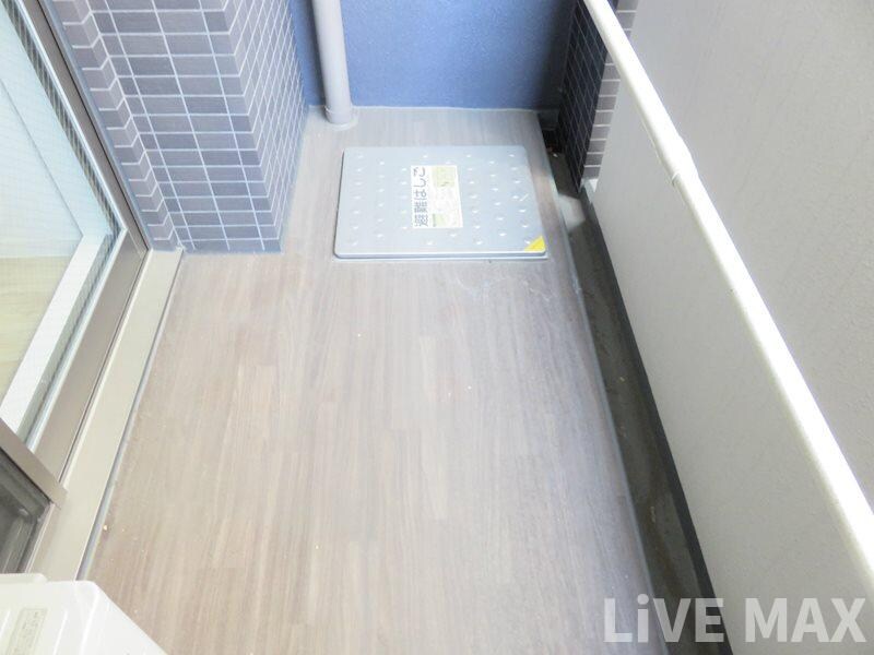 グランカーサ梅田北の物件内観写真