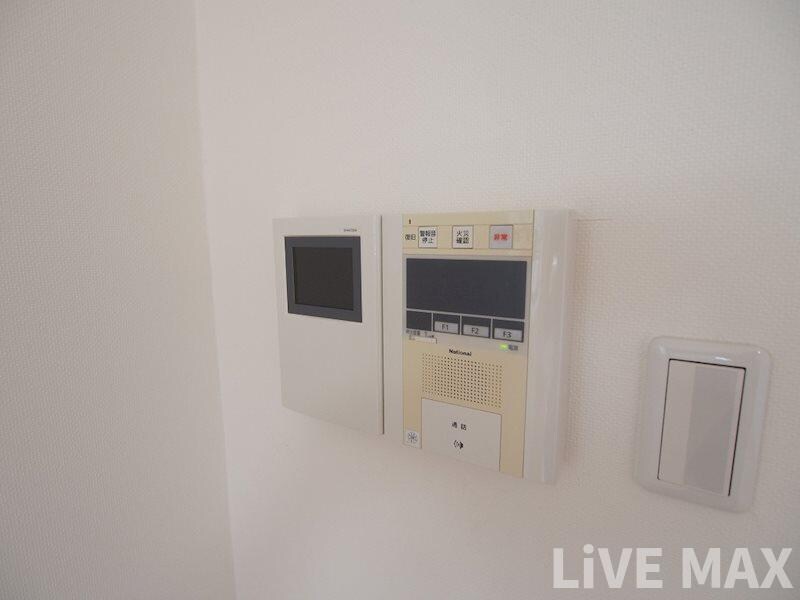 グランカーサ梅田北の物件内観写真