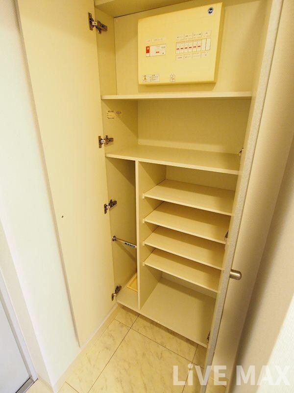 グランカーサ梅田北の物件内観写真