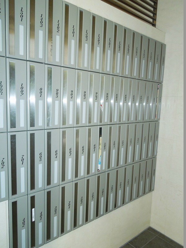 プレサンス本町ジョイスの物件内観写真