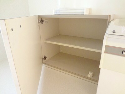 mosaique -モザイクの物件内観写真