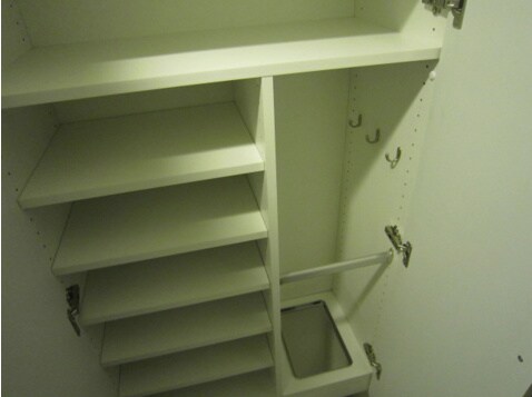 心斎橋駅 徒歩5分 2階の物件内観写真