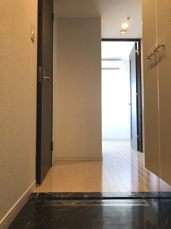 プロシード大阪WESTアドリアの物件内観写真