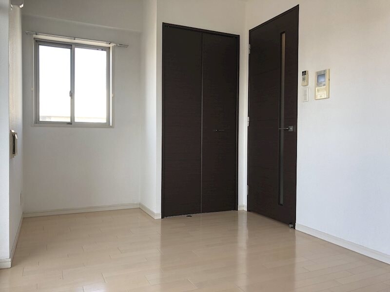 プロシード大阪WESTアドリアの物件内観写真