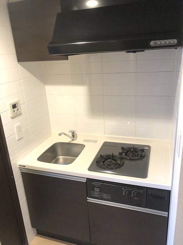 プロシード大阪WESTアドリアの物件内観写真