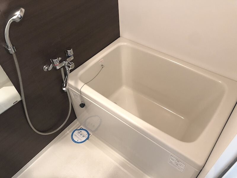 プロシード大阪WESTアドリアの物件内観写真