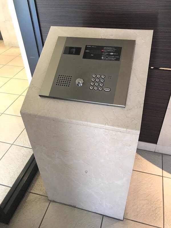 プロシード大阪WESTアドリアの物件内観写真