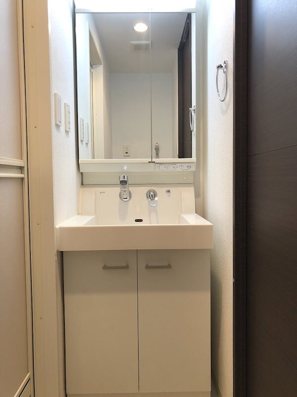 プロシード大阪WESTアドリアの物件内観写真