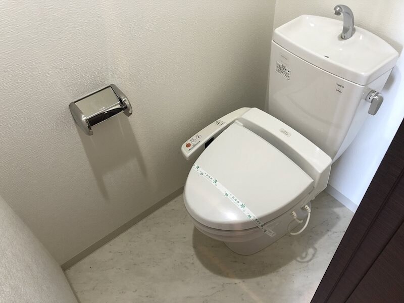 プロシード大阪WESTアドリアの物件内観写真