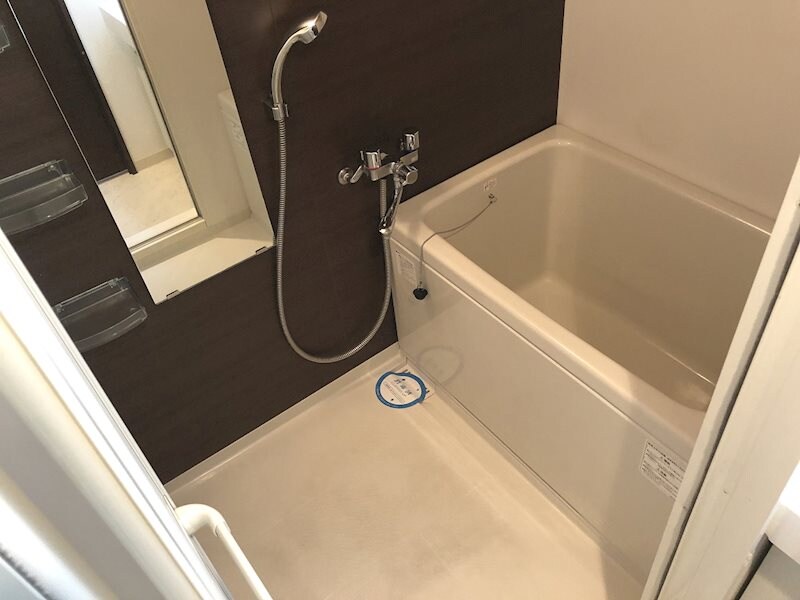 プロシード大阪WESTアドリアの物件内観写真