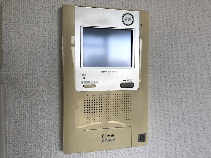 プロシード大阪WESTアドリアの物件内観写真