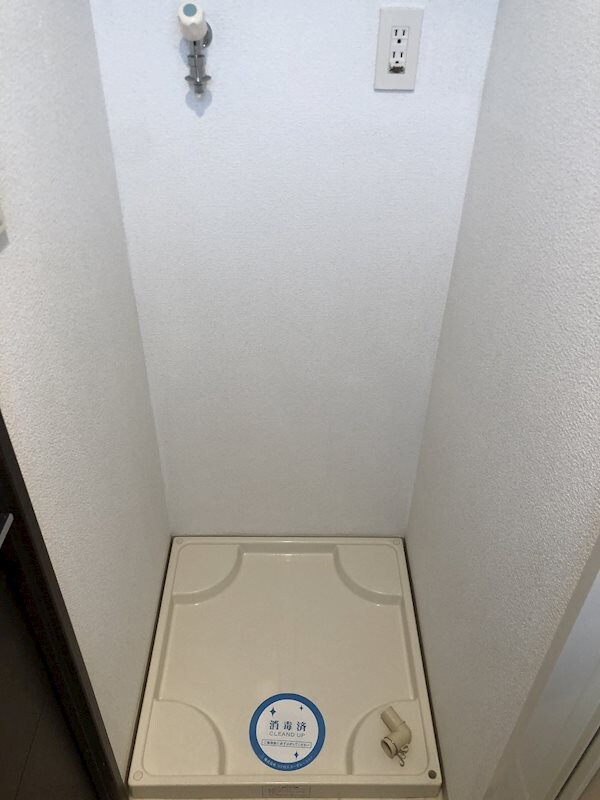 プロシード大阪WESTアドリアの物件内観写真