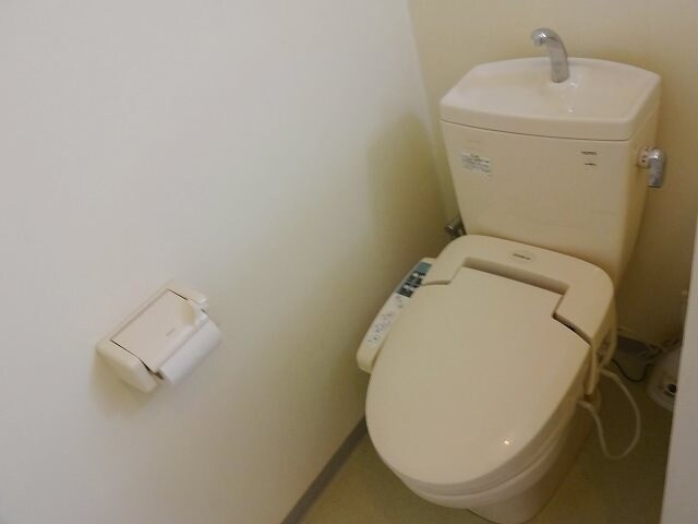 MY江之子島マンションの物件内観写真