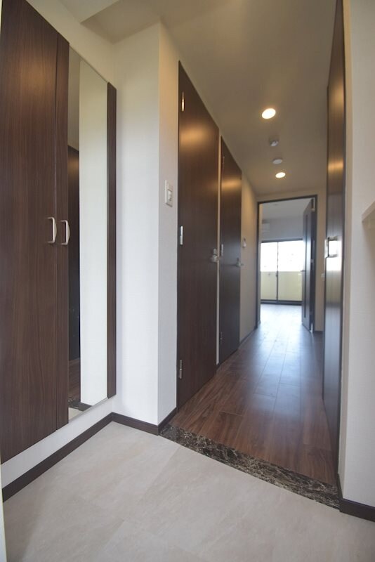 スプランディッド新大阪Ⅴの物件内観写真