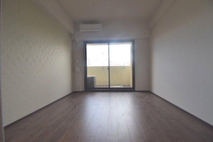 スプランディッド新大阪Ⅴの物件内観写真