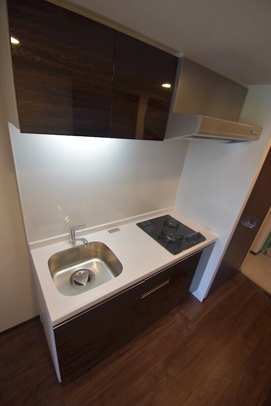 スプランディッド新大阪Ⅴの物件内観写真