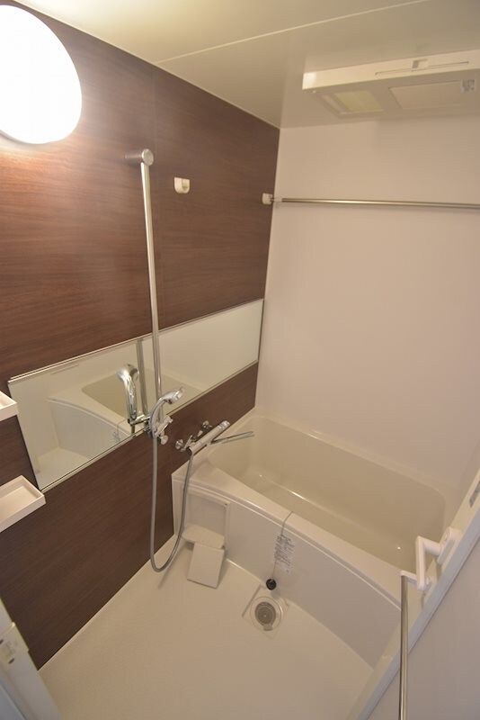 スプランディッド新大阪Ⅴの物件内観写真