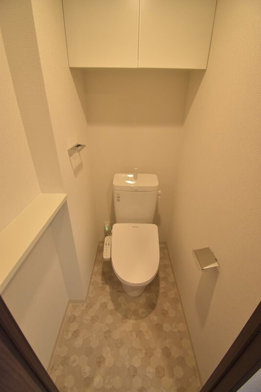 スプランディッド新大阪Ⅴの物件内観写真