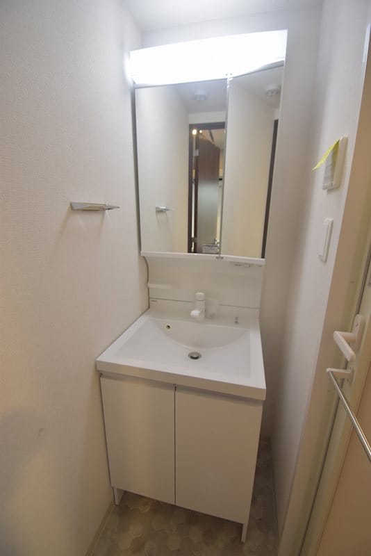 スプランディッド新大阪Ⅴの物件内観写真