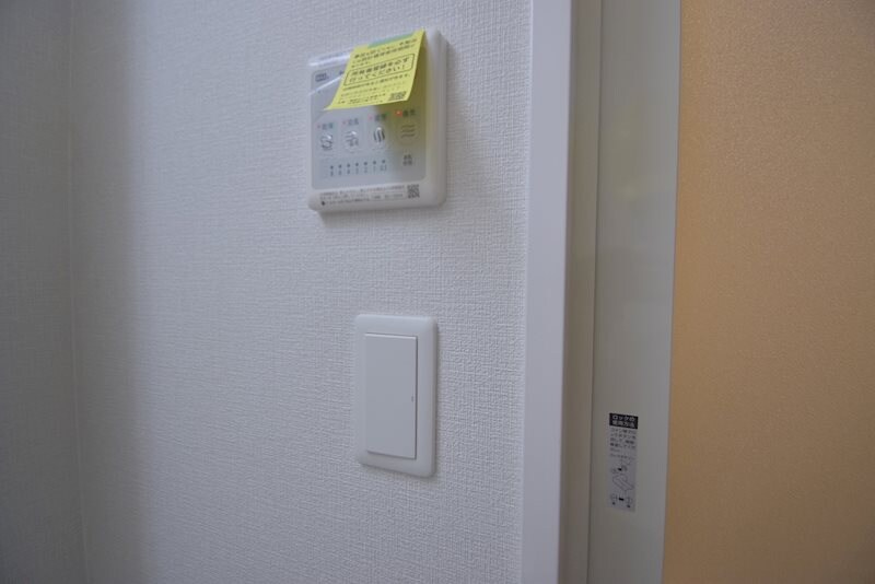 スプランディッド新大阪Ⅴの物件内観写真