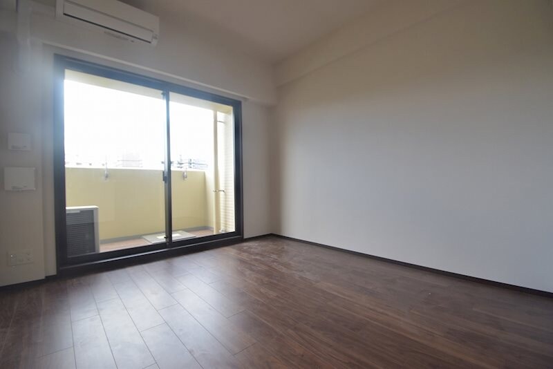 スプランディッド新大阪Ⅴの物件内観写真