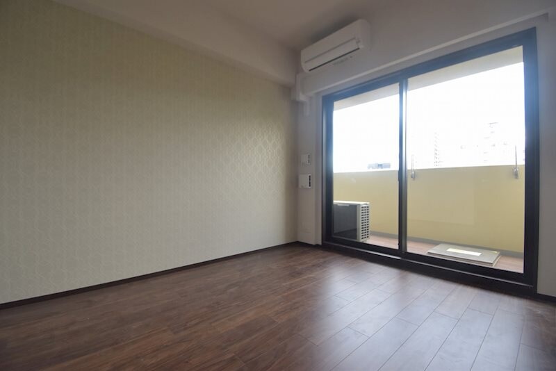 スプランディッド新大阪Ⅴの物件内観写真