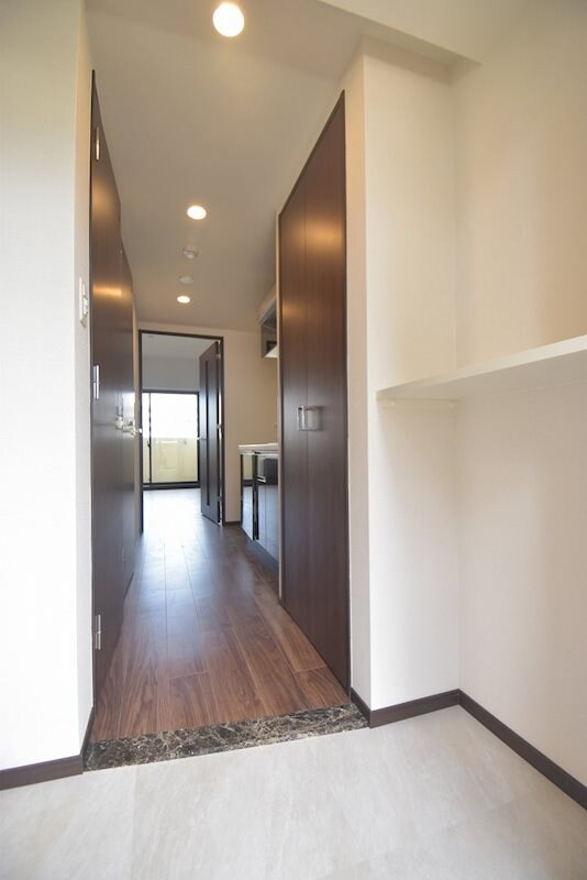 スプランディッド新大阪Ⅴの物件内観写真