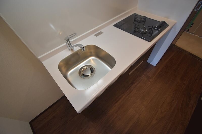 スプランディッド新大阪Ⅴの物件内観写真