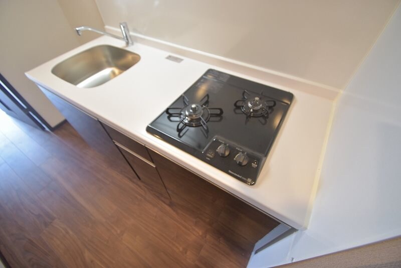 スプランディッド新大阪Ⅴの物件内観写真