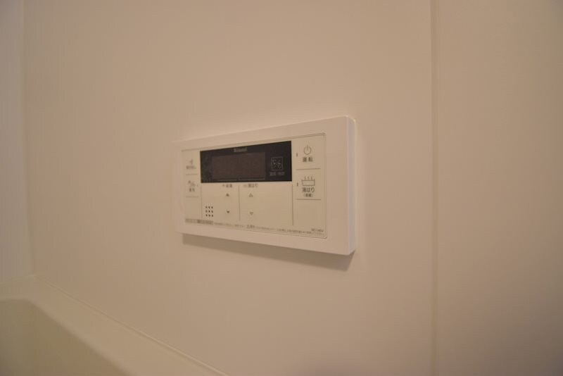 スプランディッド新大阪Ⅴの物件内観写真