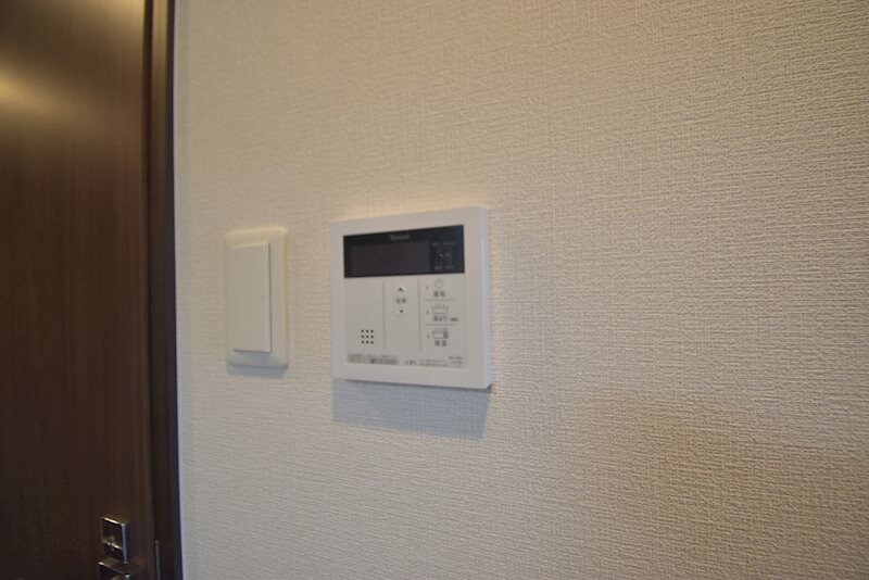 スプランディッド新大阪Ⅴの物件内観写真