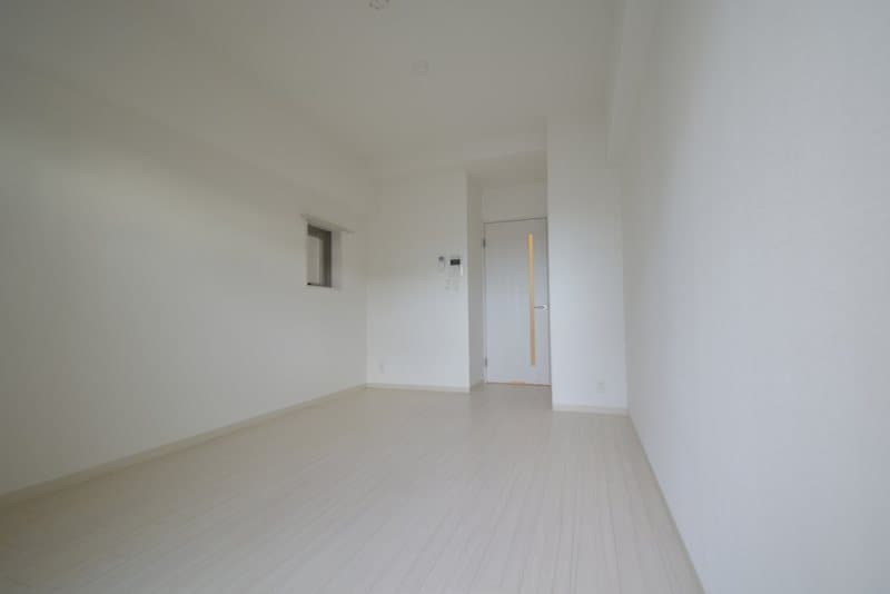 セオリー大阪リバークロスの物件内観写真