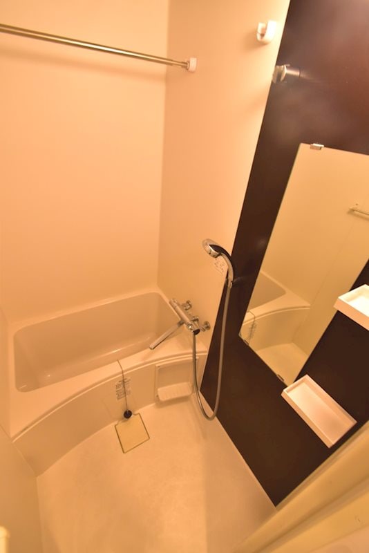 セオリー大阪リバークロスの物件内観写真