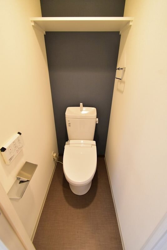 セオリー大阪リバークロスの物件内観写真