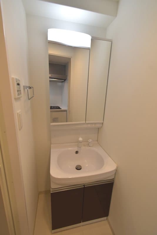 セオリー大阪リバークロスの物件内観写真