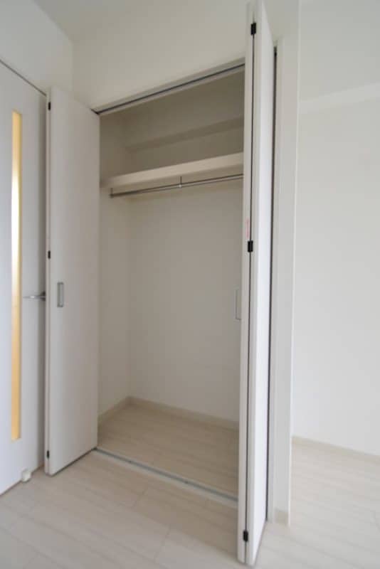 セオリー大阪リバークロスの物件内観写真