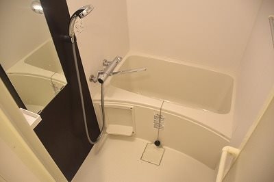 セオリー大阪リバークロスの物件内観写真