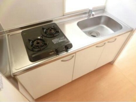 マルベリーモラダの物件内観写真