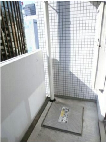 マルベリーモラダの物件内観写真