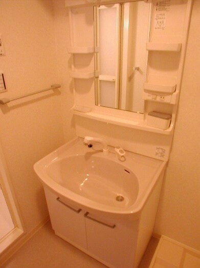 マルベリーモラダの物件内観写真