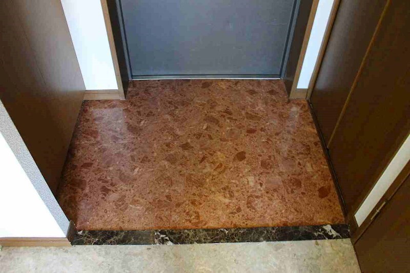 江坂駅 徒歩5分 8階の物件内観写真